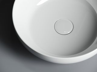 Раковина Ceramica Nova Element CN6020 37см белый